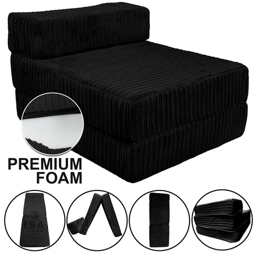 Jumbo cord single chair - chair, sofa