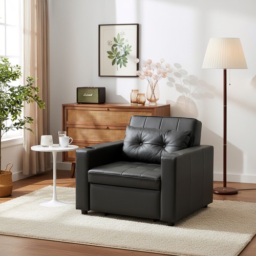 Panana convertible sofa bed - panana,