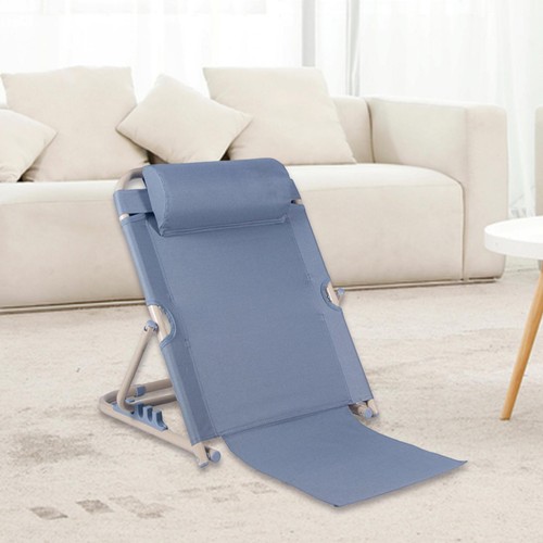 Sit back rest - rest, folding