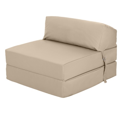 Single bed fold - z,