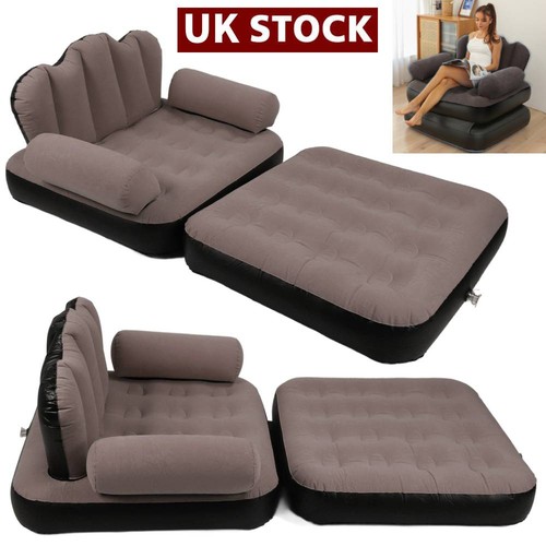 Blow pull out couch - out,