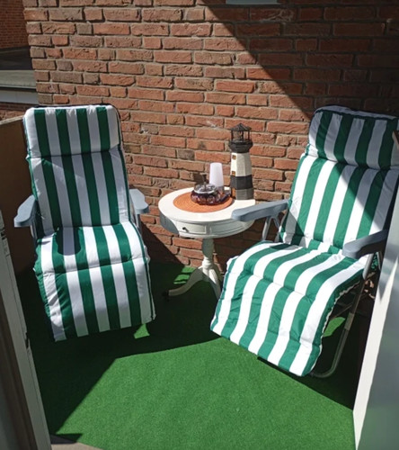 Garden sun lounger outdoor - garden,