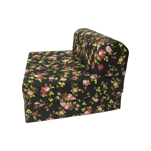 Rose black sleeper - rose,