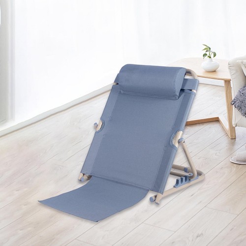 Sit back rest folding - up,