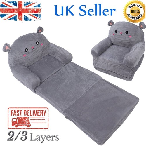 Kids sofa bed - bed, toddler