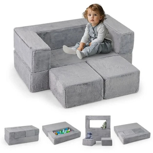 Kids modular play - kids,