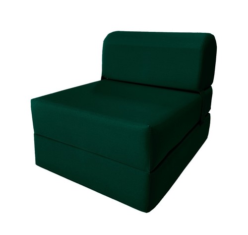 Hunter sleeper chair - chair, folding