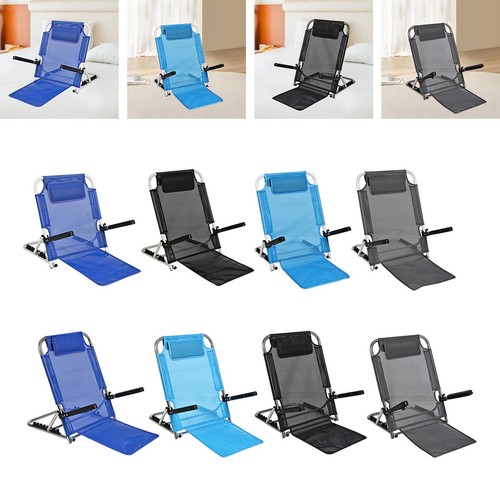 Sit back rest - up,