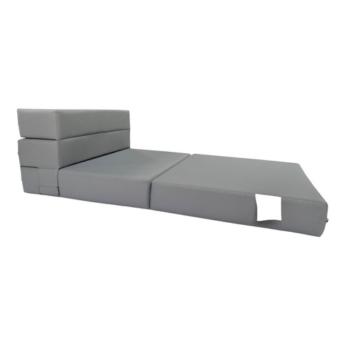 Lounger folding foam - lounger,