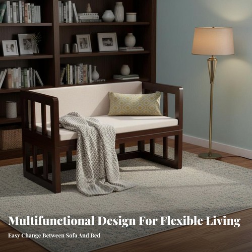 Transformable chair bed - transformable,