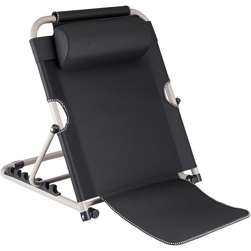 Folding bed back support - back,