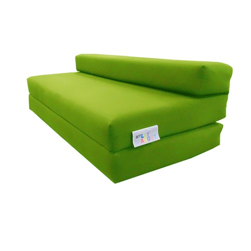 Double bed guest - double,