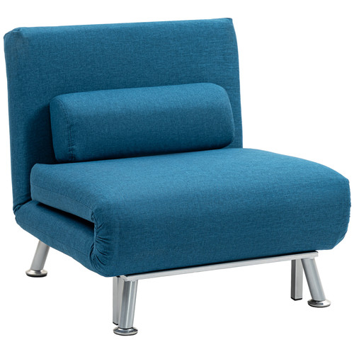 Sofa bed single - single, light