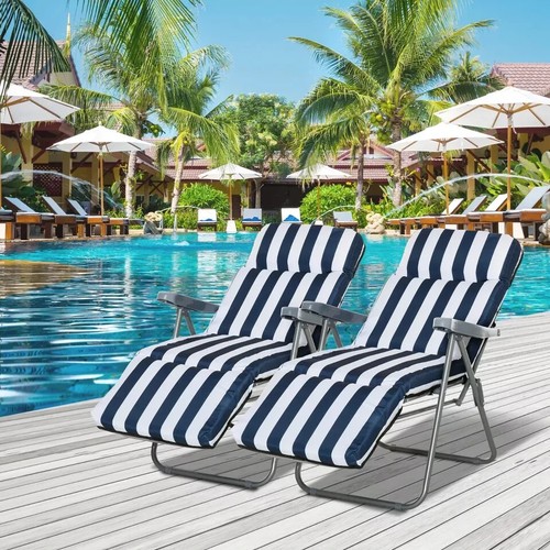 Set sun lounger - set,