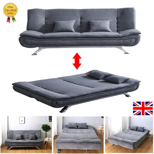 Modern seater sofa bed - modern,