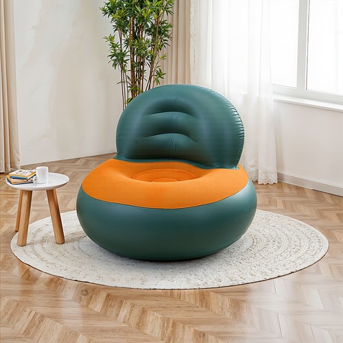 Inflatable sofa chair lounger - chair,