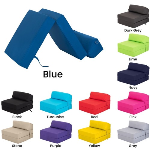 Fold out bed - chair, |