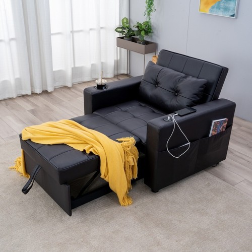 Chair sofa bed folding - chair,