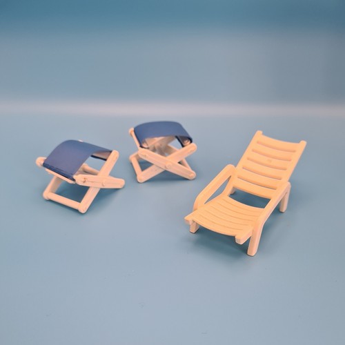 Playmobil mansion spare parts - playmobil,
